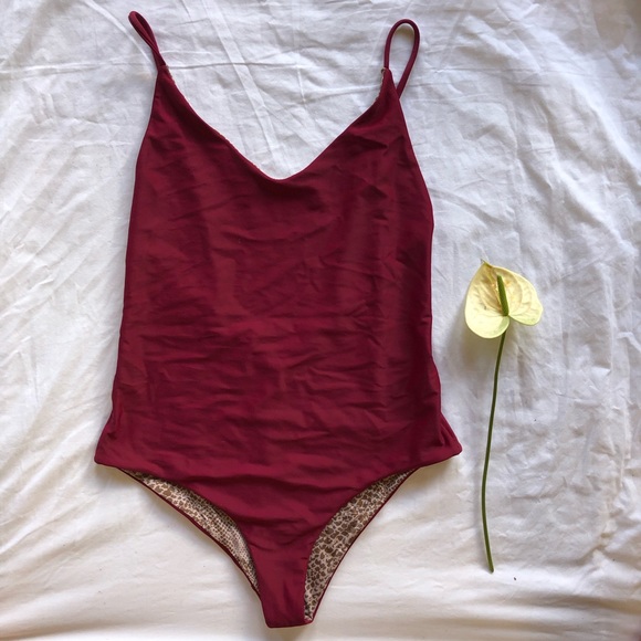 acacia swimwear Other - ACACIA SUIT